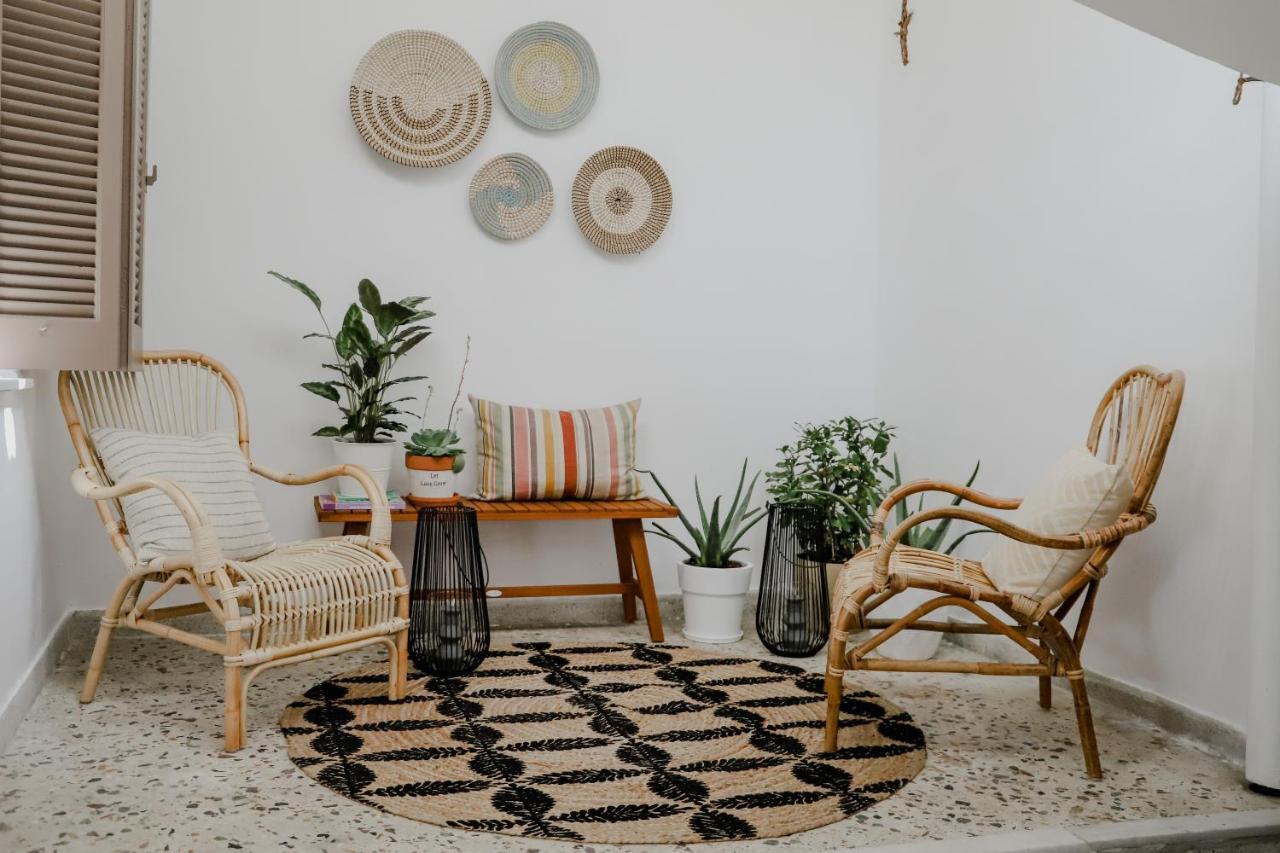 Apartament Forget Me Not Kawala Zewnętrze zdjęcie