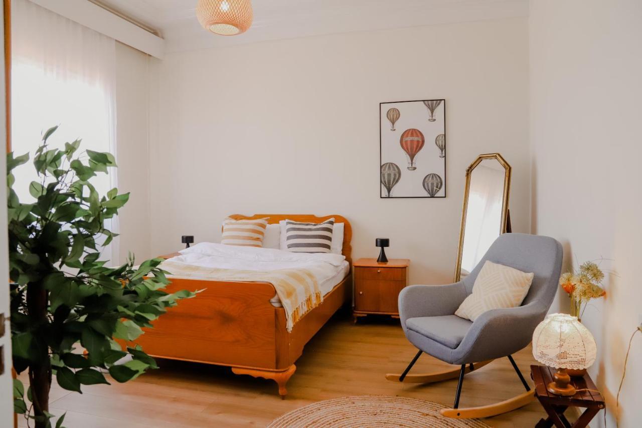 Apartament Forget Me Not Kawala Zewnętrze zdjęcie