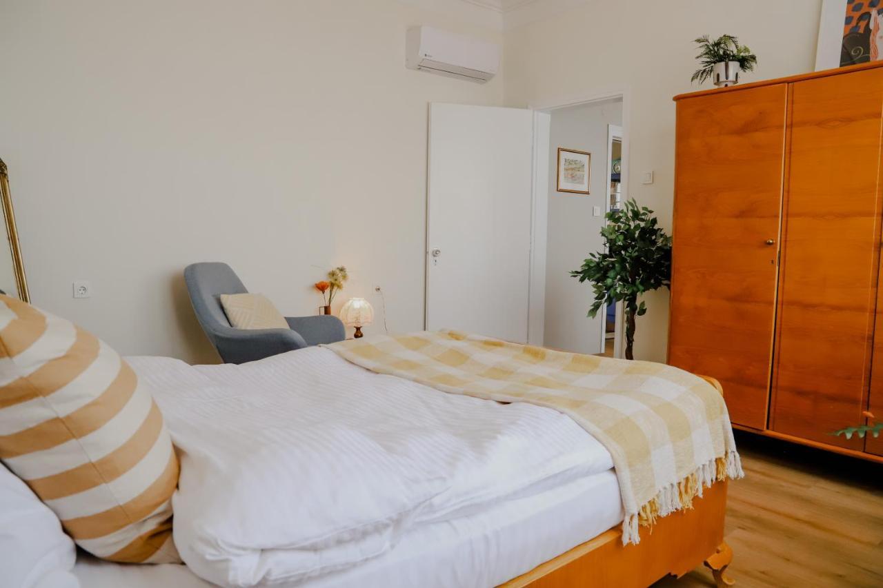 Apartament Forget Me Not Kawala Zewnętrze zdjęcie