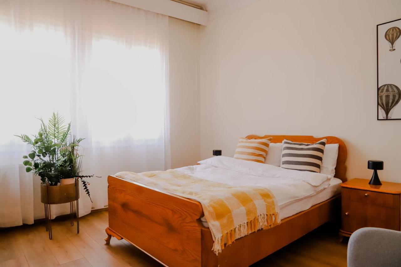 Apartament Forget Me Not Kawala Zewnętrze zdjęcie