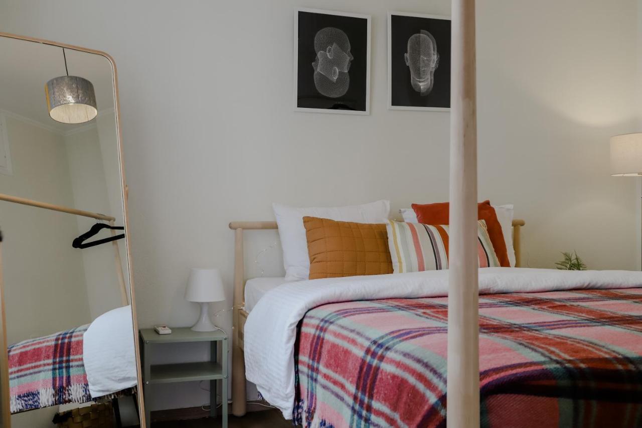 Apartament Forget Me Not Kawala Zewnętrze zdjęcie