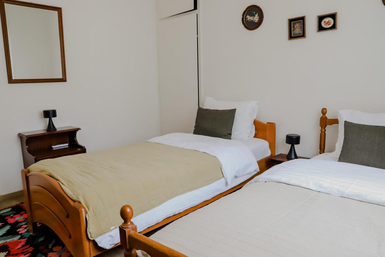 Apartament Forget Me Not Kawala Zewnętrze zdjęcie