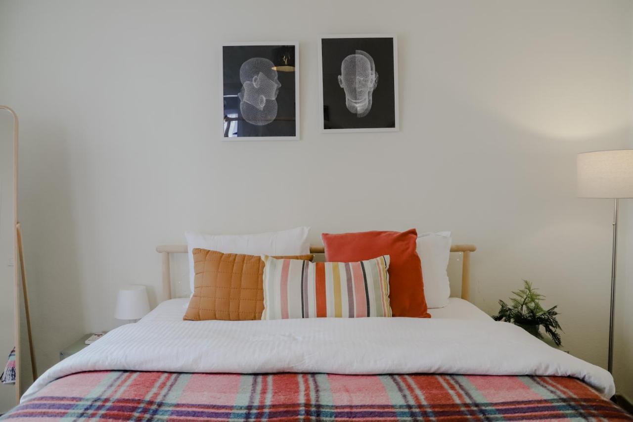 Apartament Forget Me Not Kawala Zewnętrze zdjęcie