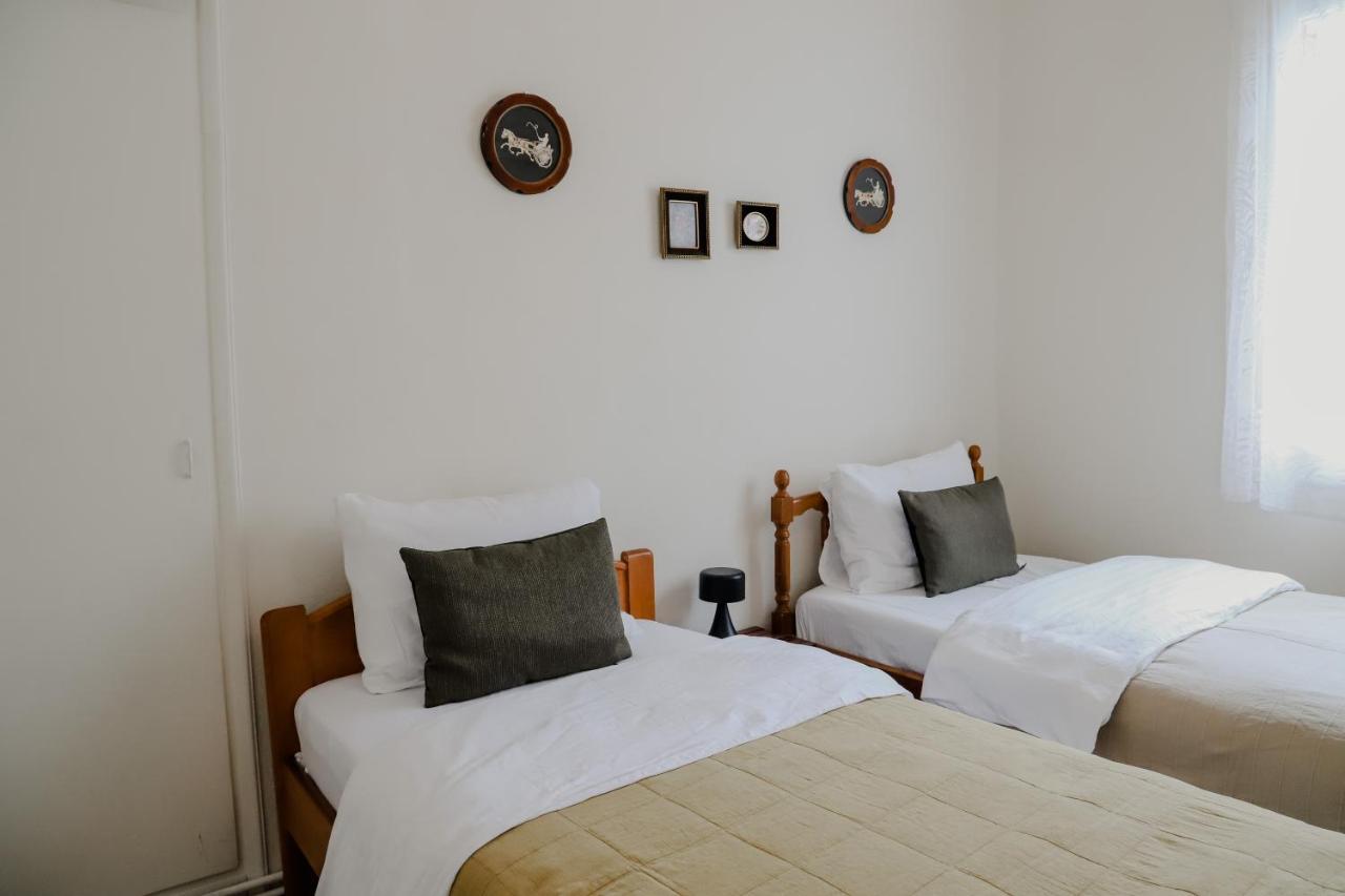 Apartament Forget Me Not Kawala Zewnętrze zdjęcie