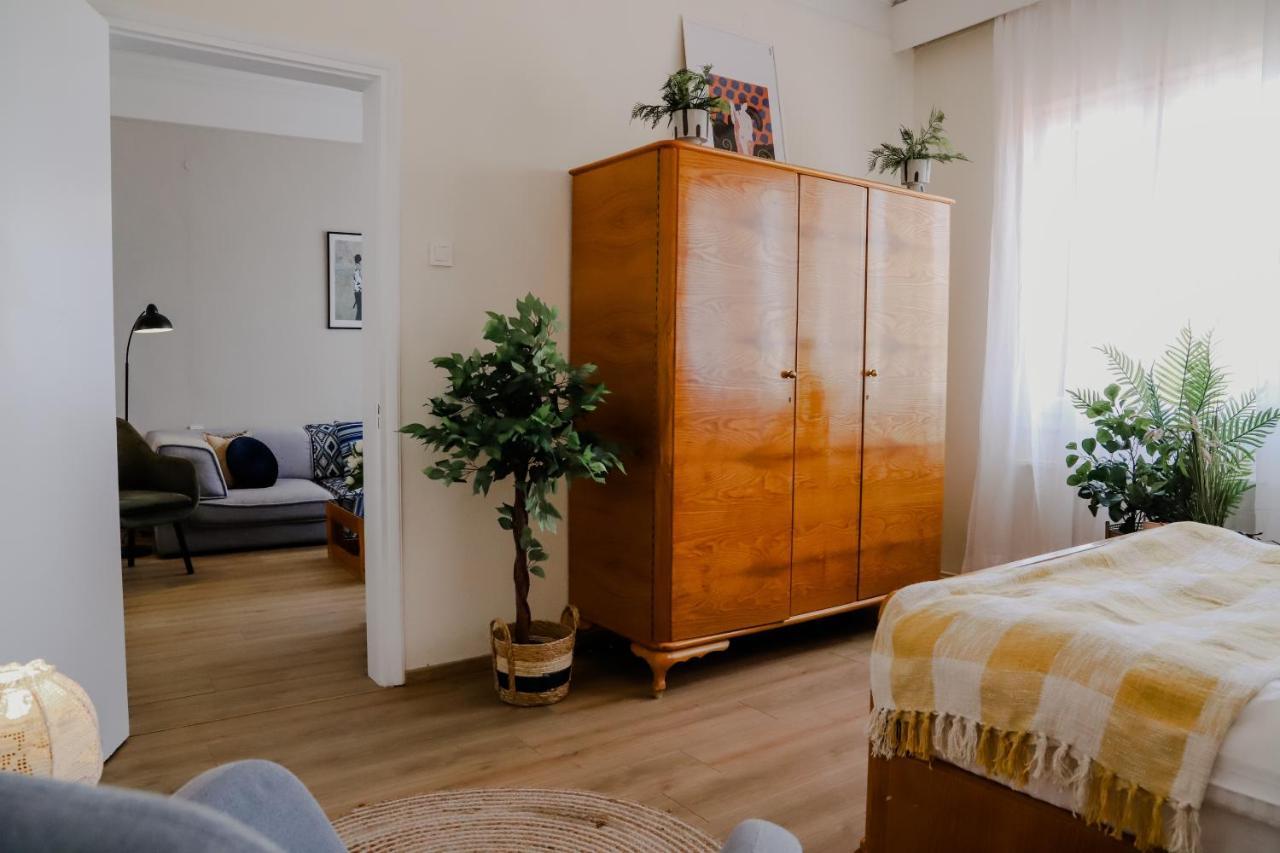 Apartament Forget Me Not Kawala Zewnętrze zdjęcie