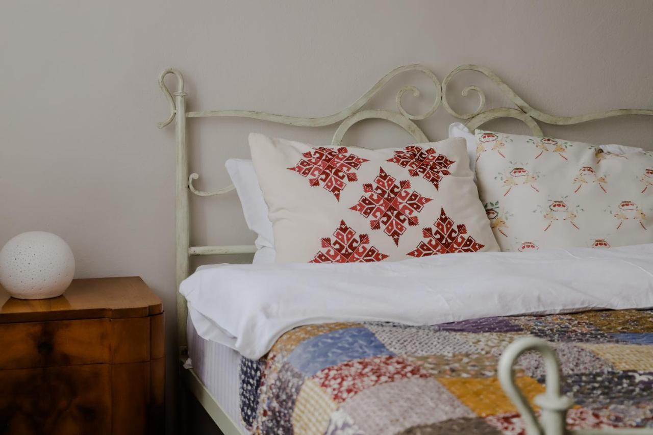 Apartament Forget Me Not Kawala Zewnętrze zdjęcie