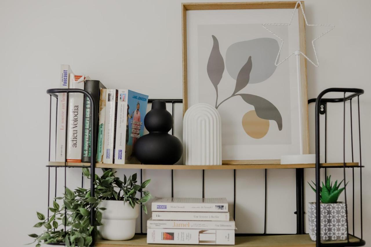 Apartament Forget Me Not Kawala Zewnętrze zdjęcie