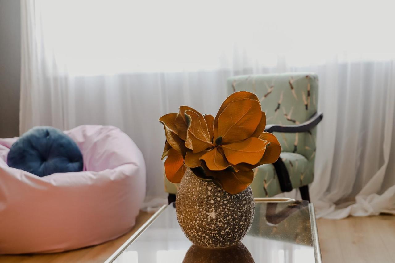 Apartament Forget Me Not Kawala Zewnętrze zdjęcie