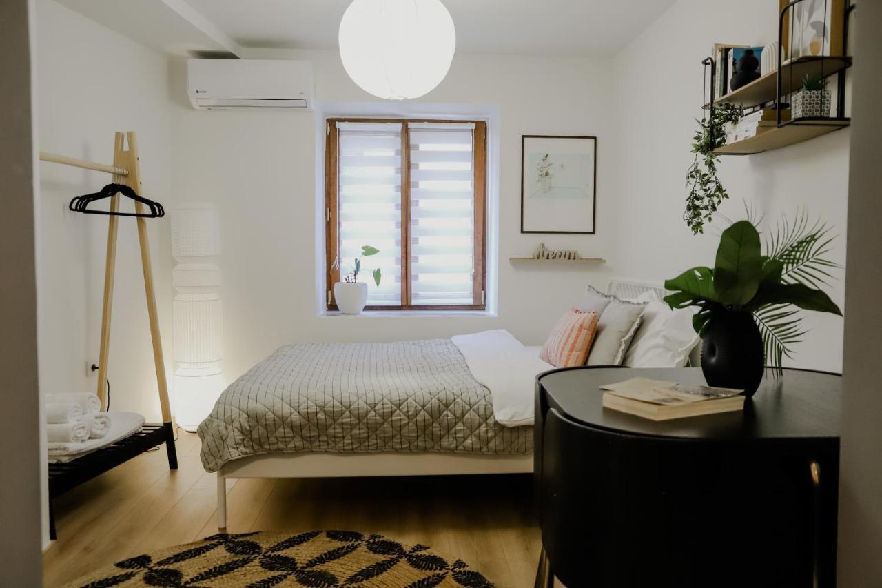 Apartament Forget Me Not Kawala Zewnętrze zdjęcie