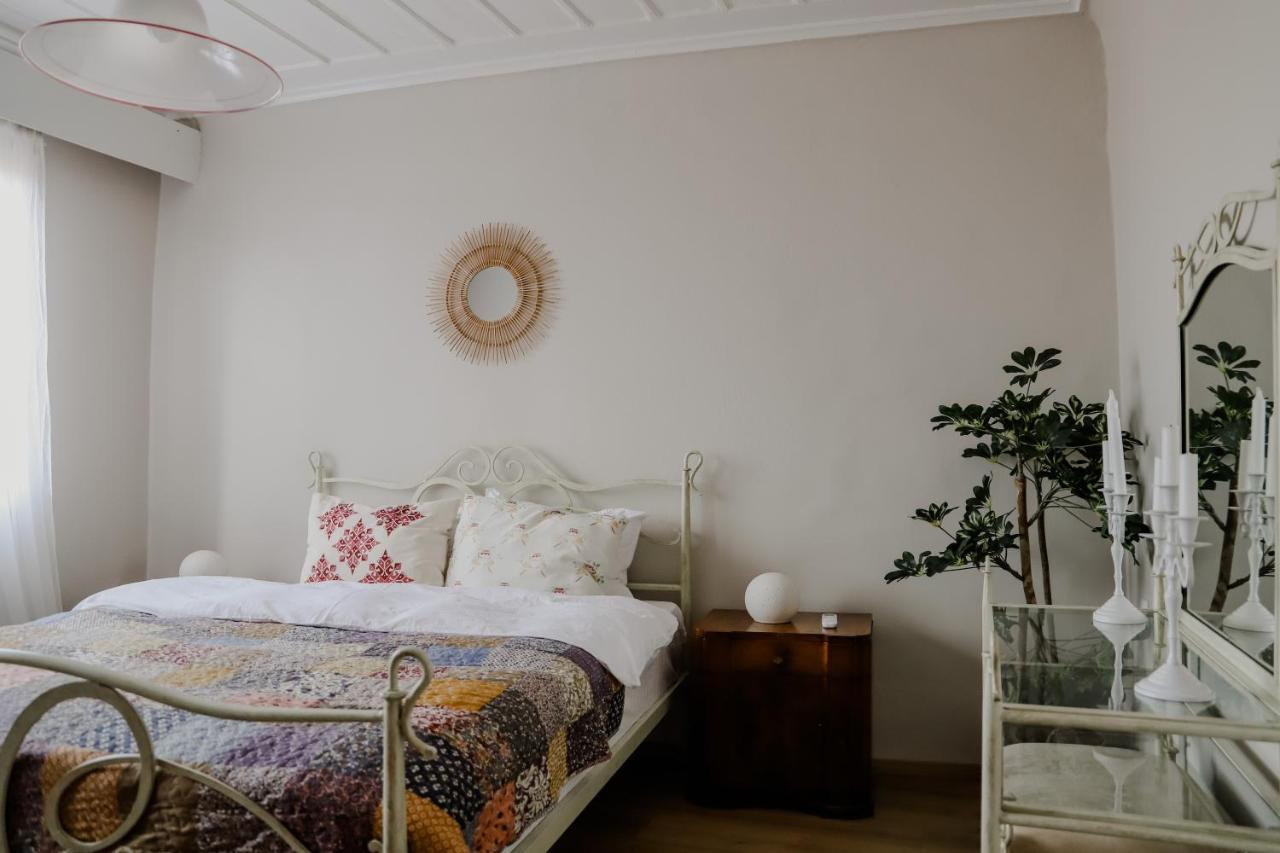 Apartament Forget Me Not Kawala Zewnętrze zdjęcie