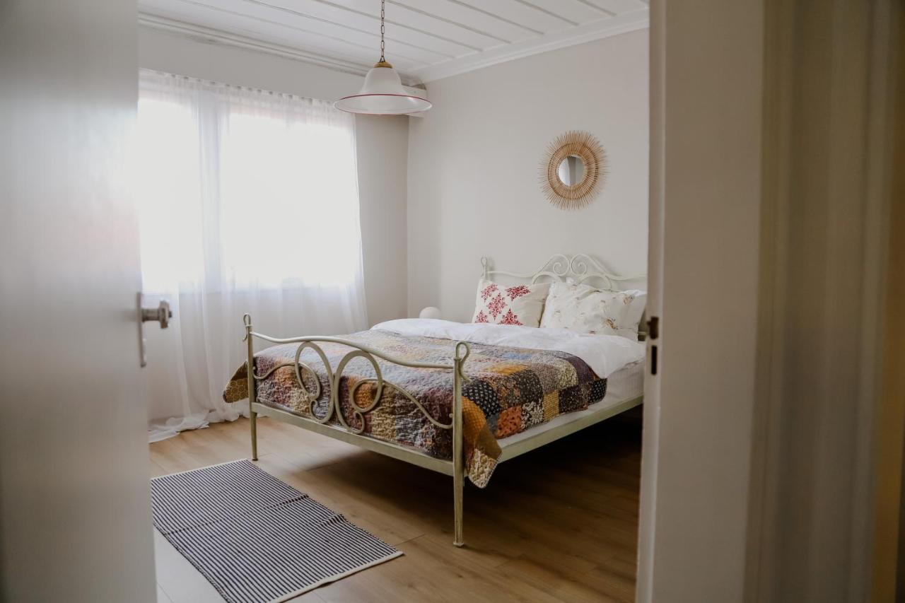 Apartament Forget Me Not Kawala Zewnętrze zdjęcie
