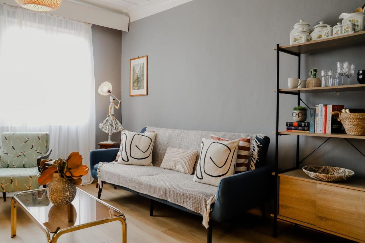 Apartament Forget Me Not Kawala Zewnętrze zdjęcie