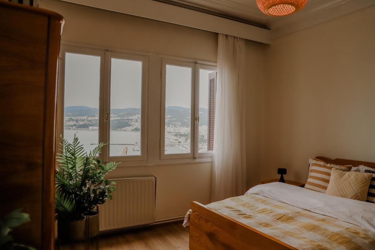 Apartament Forget Me Not Kawala Zewnętrze zdjęcie