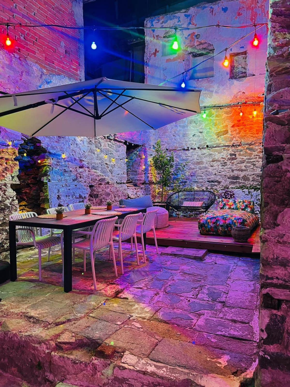 Apartament Forget Me Not Kawala Zewnętrze zdjęcie