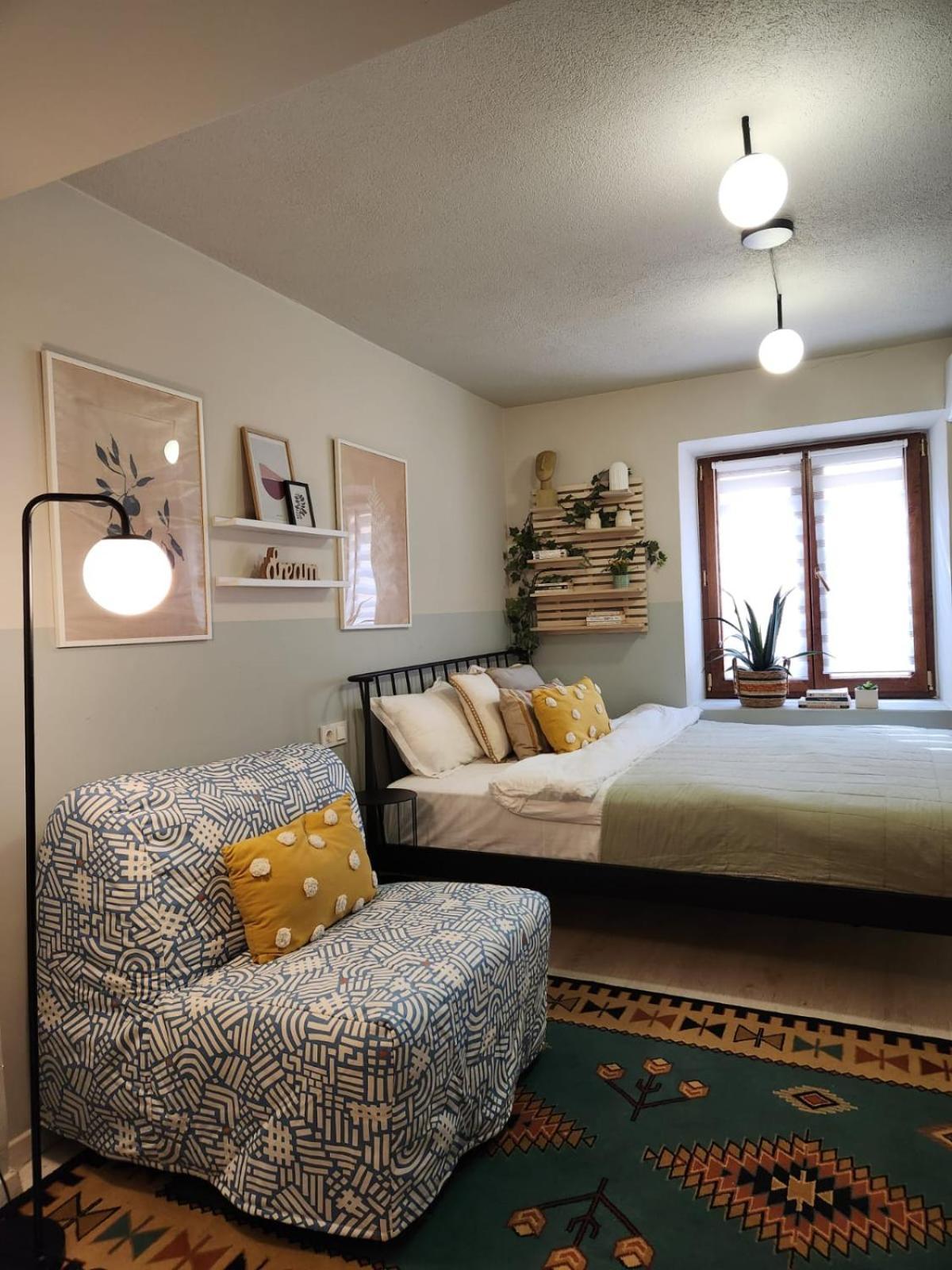 Apartament Forget Me Not Kawala Zewnętrze zdjęcie