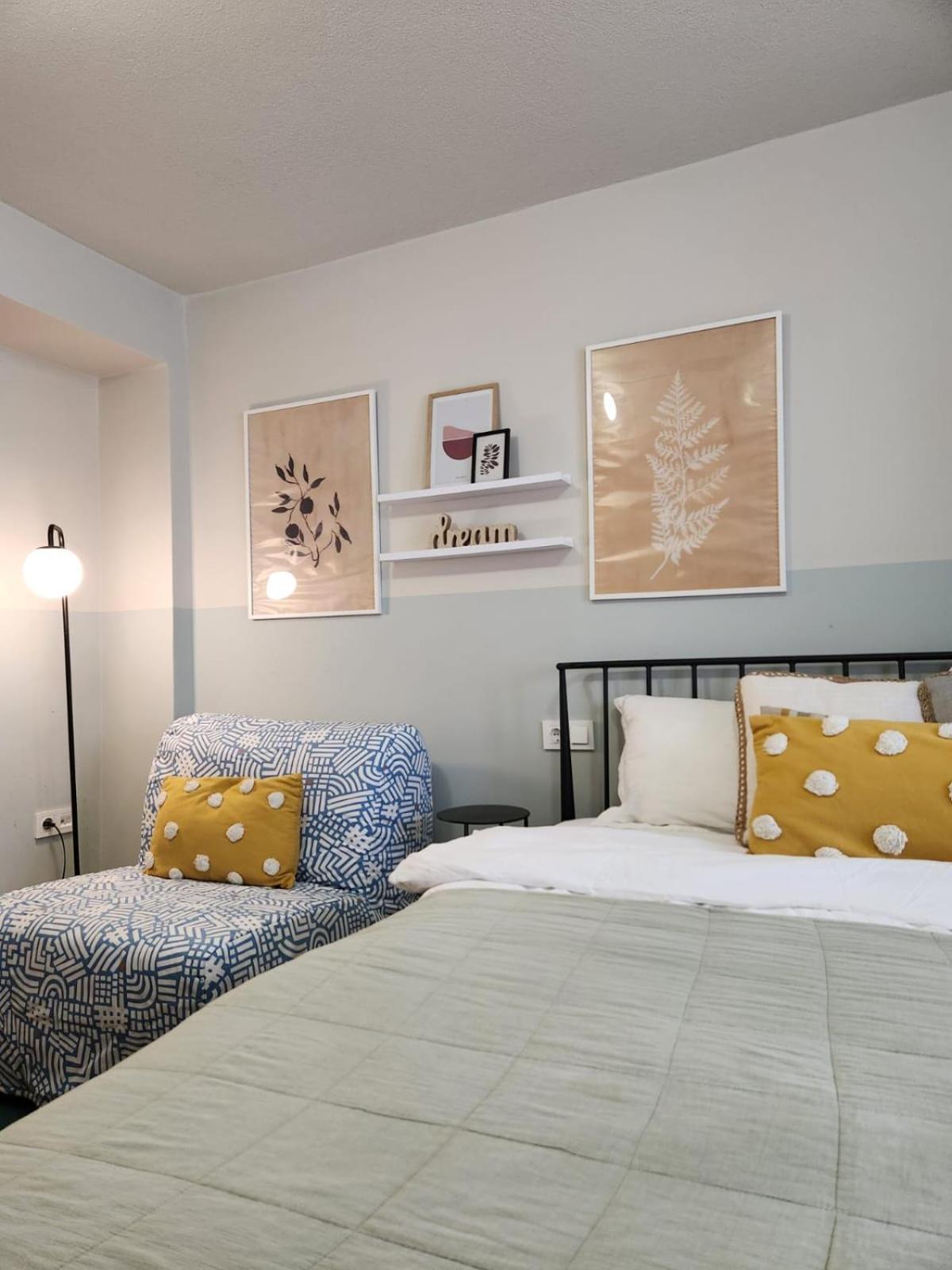Apartament Forget Me Not Kawala Zewnętrze zdjęcie