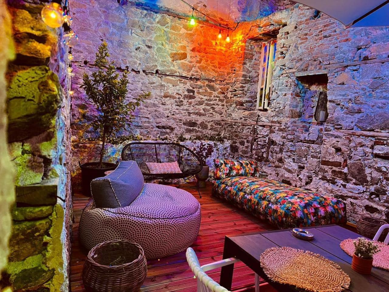Apartament Forget Me Not Kawala Zewnętrze zdjęcie