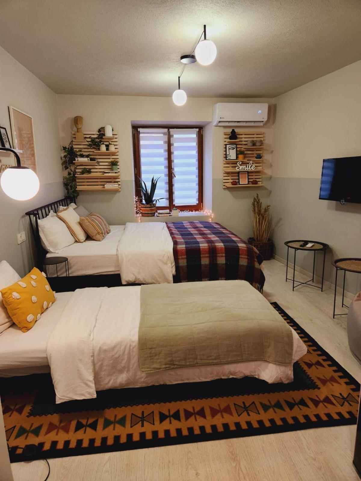 Apartament Forget Me Not Kawala Zewnętrze zdjęcie