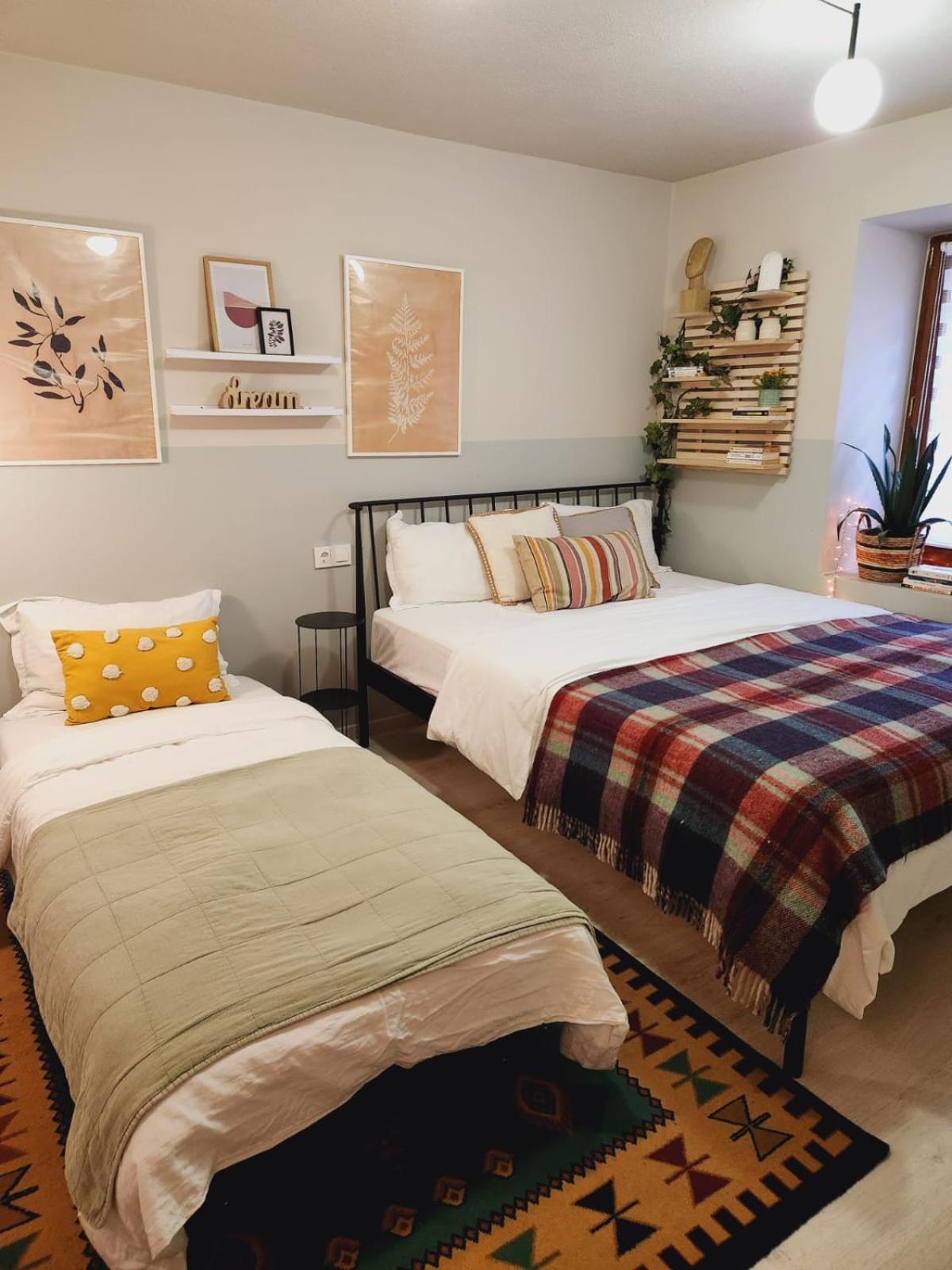 Apartament Forget Me Not Kawala Zewnętrze zdjęcie