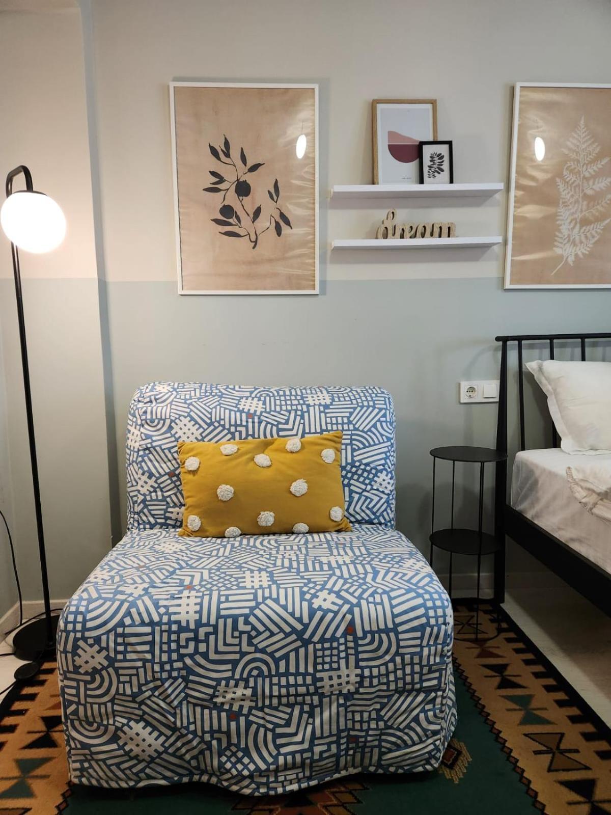 Apartament Forget Me Not Kawala Zewnętrze zdjęcie